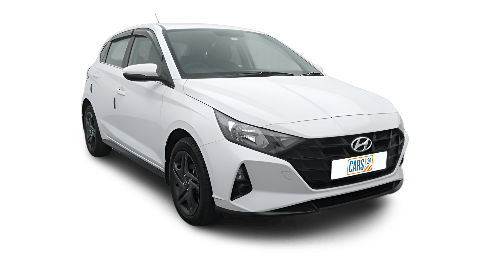 2023 Hyundai NEW I20 - Hatchback - Petrol - Manual - ₹6.00 lakh